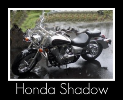 Honda Shadow
